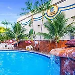 Golden Dolphi Grande Hotel Suite