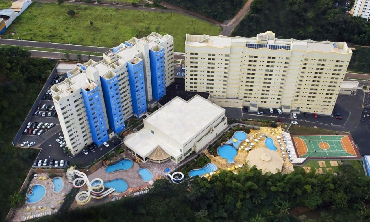 Apartamento Golden Dolphi Grande
