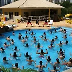 Golden Dolphi Grande Hotel Suite