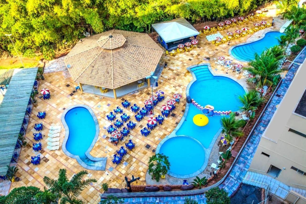 Golden Dolphi Grande Apartment